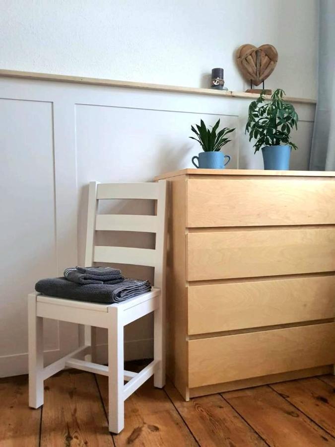 Karl'S Koje Apartment คอตต์บุส ภายนอก รูปภาพ