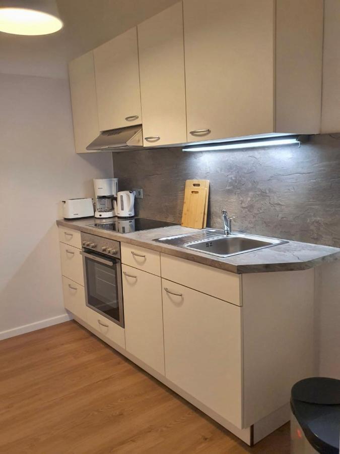 Karl'S Koje Apartment คอตต์บุส ภายนอก รูปภาพ