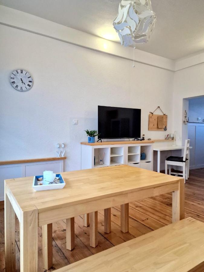 Karl'S Koje Apartment คอตต์บุส ภายนอก รูปภาพ