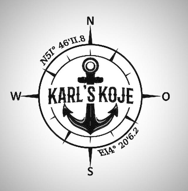 Karl'S Koje Apartment คอตต์บุส ภายนอก รูปภาพ